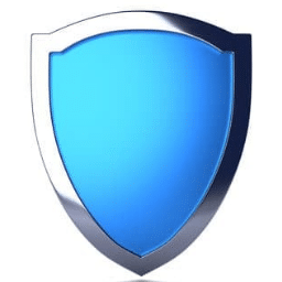 Crane hire professional profile shield